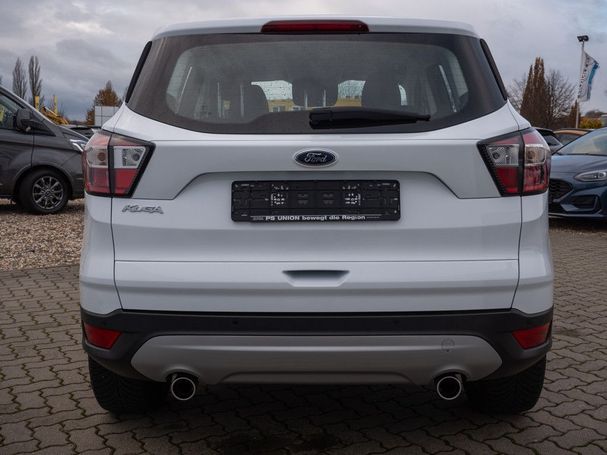 Ford Kuga 1.5 EcoBoost Trend 88 kW image number 6