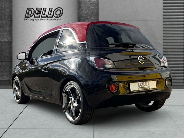 Opel Adam 74 kW image number 2