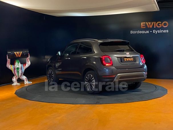 Fiat 500X 1.3 FireFly Turbo DCT Cross 111 kW image number 27