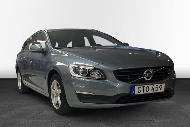 Volvo V60 T3 112 kW image number 7