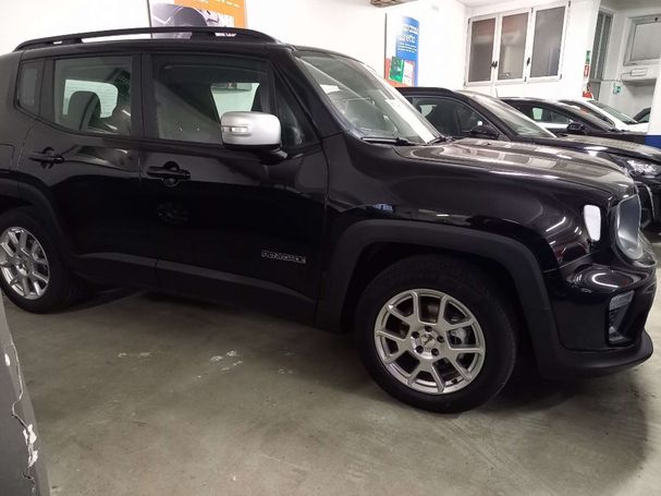 Jeep Renegade 1.0 88 kW image number 13