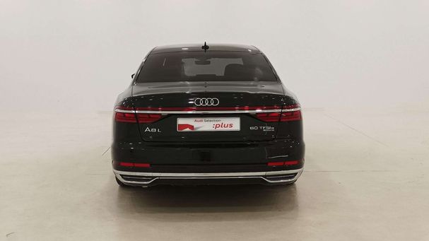 Audi A8 L 60 TFSIe quattro Tiptronic 330 kW image number 4