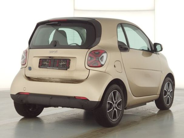 Smart ForTwo EQ 60 kW image number 3