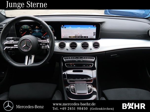 Mercedes-Benz E 220 d 147 kW image number 5