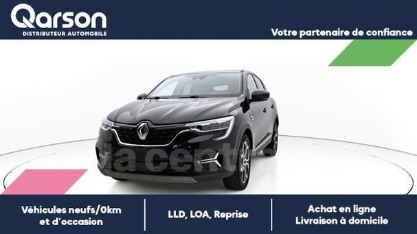 Renault Arkana 1.3 103 kW image number 14