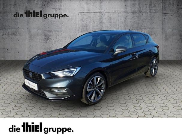 Seat Leon 2.0 TDI FR 110 kW image number 1