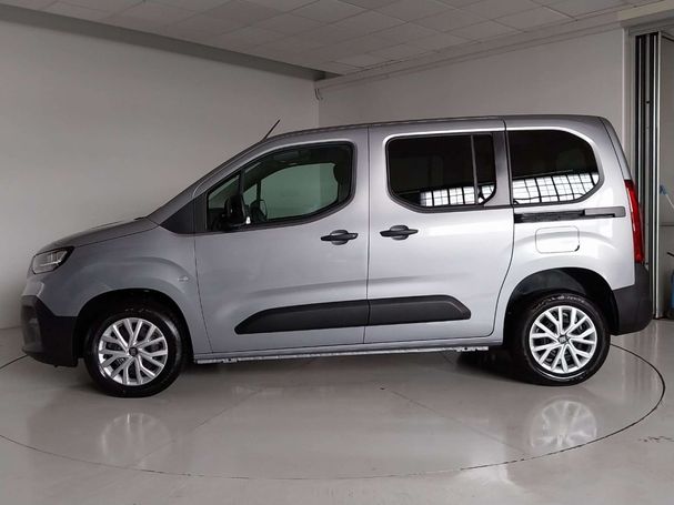 Fiat Doblo 1.5 BlueHDi 96 kW image number 3