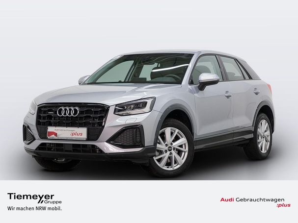 Audi Q2 40 TFSI 140 kW image number 2