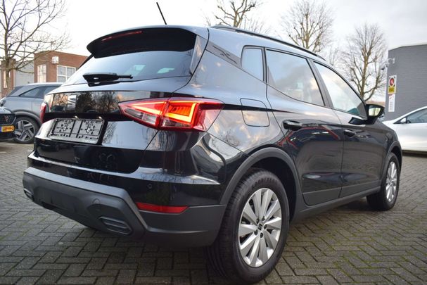 Seat Arona 1.0 TSI Style DSG 81 kW image number 3