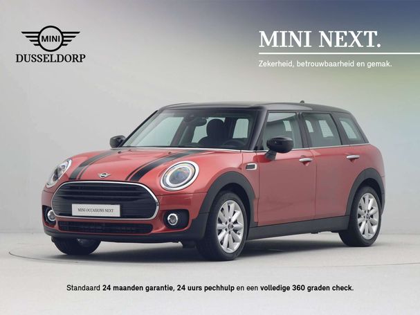 Mini Cooper Clubman Classic 100 kW image number 1