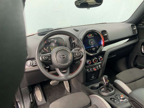 Mini John Cooper Works Countryman ALL4 225 kW image number 32