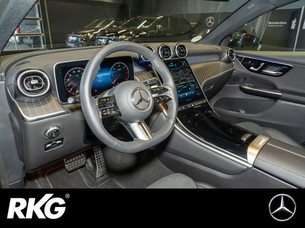 Mercedes-Benz GLC 220 d 145 kW image number 10