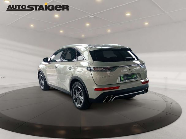 DS Automobiles 7 Crossback 133 kW image number 8