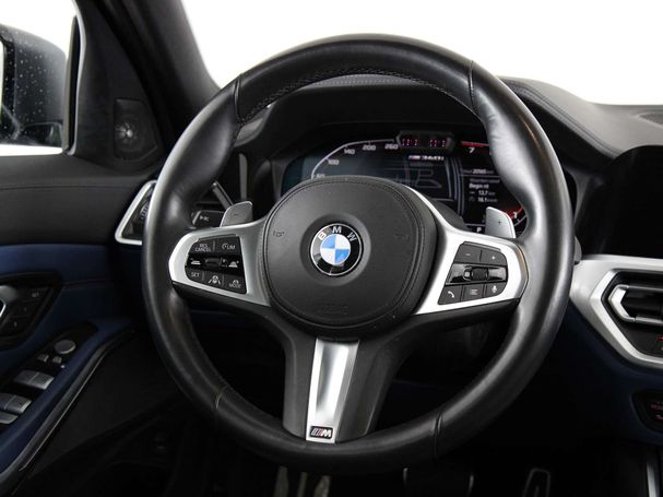 BMW 340i xDrive Touring 275 kW image number 20