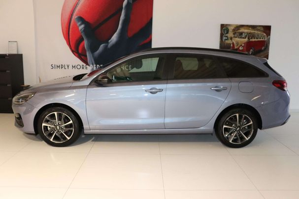 Hyundai i30 73 kW image number 5