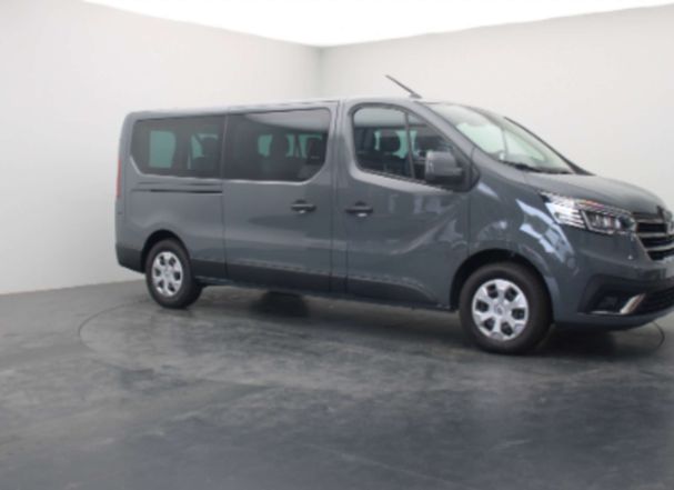 Renault Trafic Blue dCi 150 EDC 110 kW image number 21