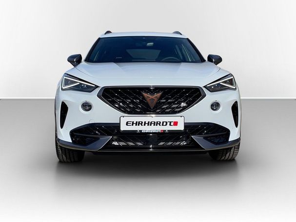 Cupra Formentor 2.0 TSI DSG 4Drive VZ 228 kW image number 3