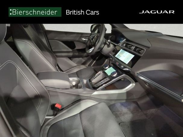 Jaguar I-Pace EV400 SE 294 kW image number 13