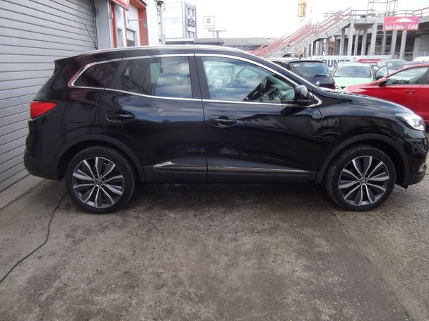 Renault Kadjar 117 kW image number 20