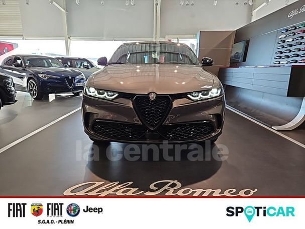 Alfa Romeo Tonale 1.5 VGT TCT 118 kW image number 14