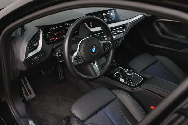 BMW 135i xDrive 225 kW image number 10