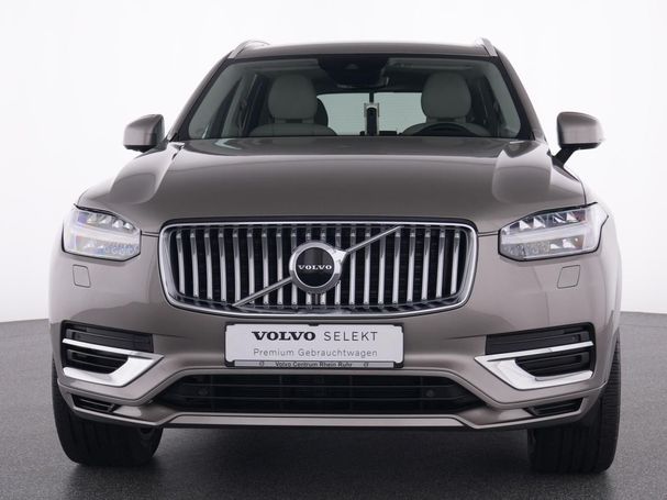 Volvo XC90 T8 AWD Inscription 288 kW image number 15