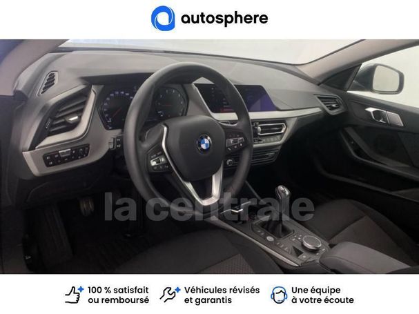 BMW 218i 100 kW image number 14