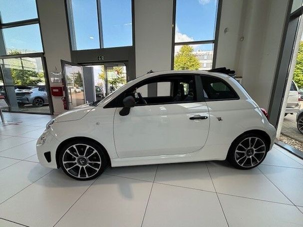 Abarth 595C T Turismo 121 kW image number 7