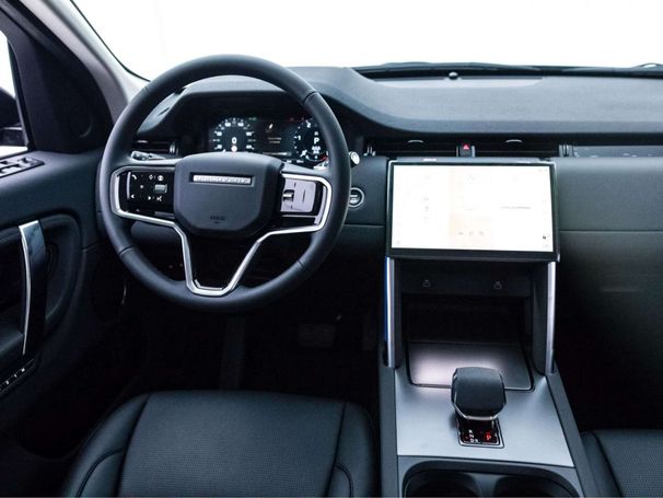 Land Rover Discovery Sport S AWD 120 kW image number 15