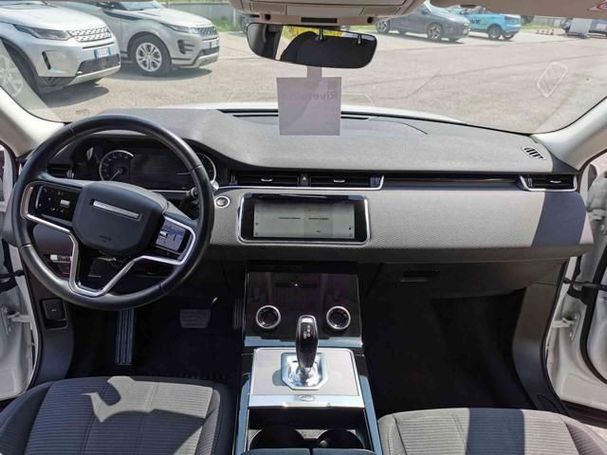 Land Rover Range Rover Evoque 120 kW image number 11