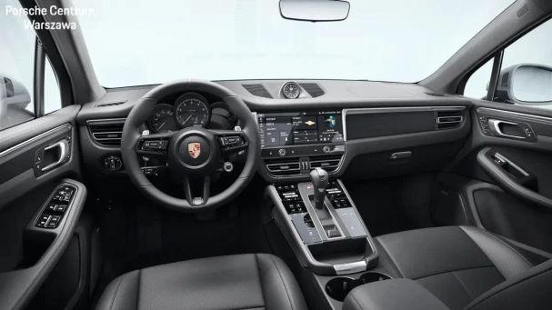 Porsche Macan 195 kW image number 7