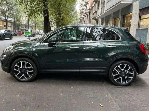 Fiat 500X Cross 1.3 DCT 110 kW image number 8