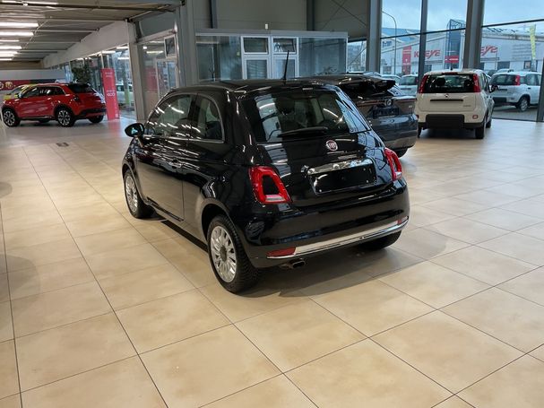 Fiat 500 51 kW image number 4