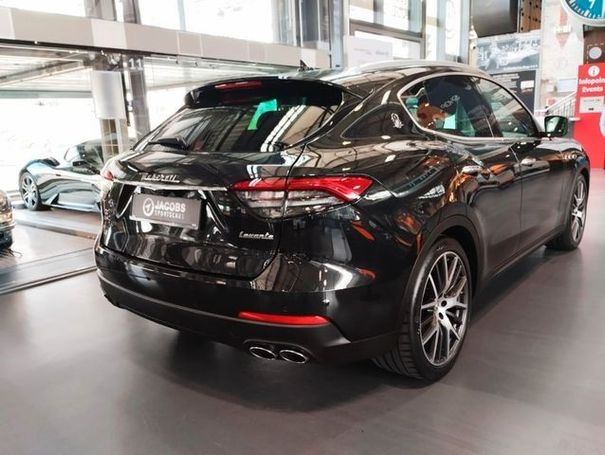 Maserati Levante 257 kW image number 4