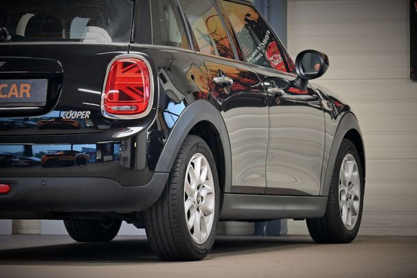 Mini Cooper 100 kW image number 22