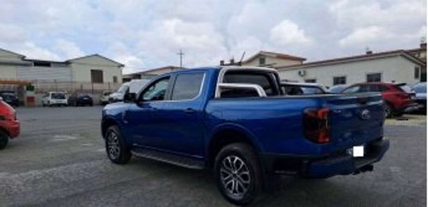 Ford Ranger 2.0 EcoBlue 151 kW image number 4