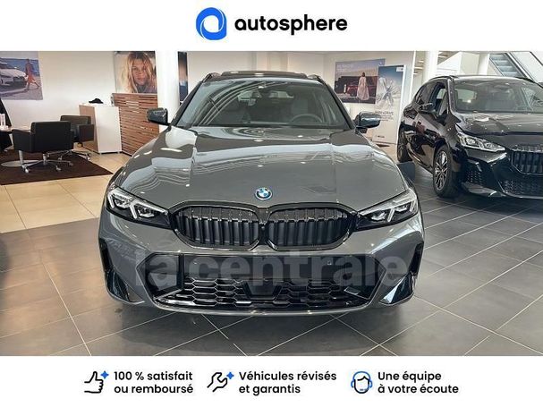 BMW 330 Touring xDrive 215 kW image number 3