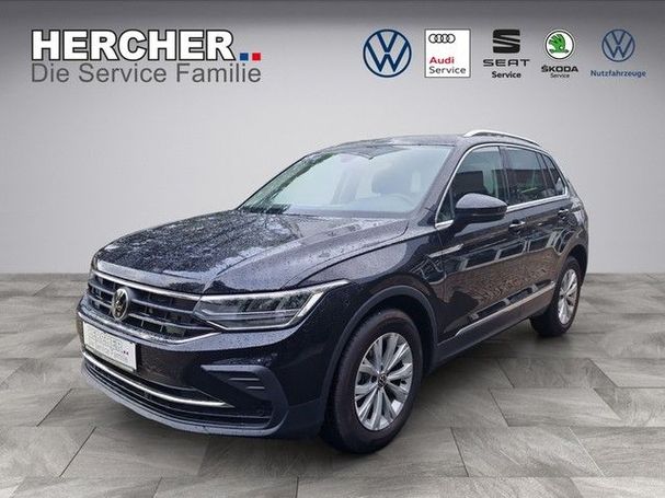 Volkswagen Tiguan 2.0 TDI Life DSG 110 kW image number 1