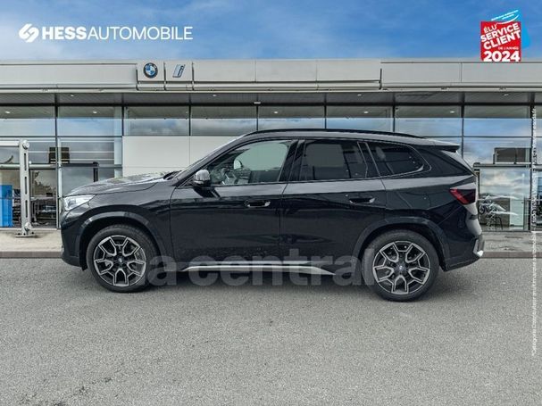 BMW X1 xDrive 160 kW image number 18