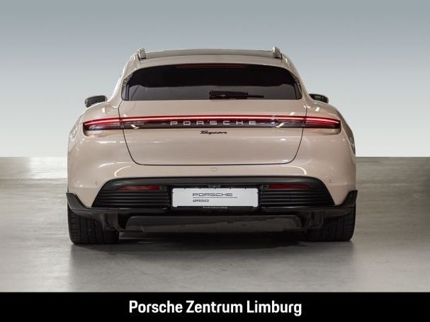 Porsche Taycan Sport Turismo 350 kW image number 7