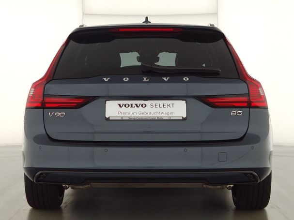 Volvo V90 B5 184 kW image number 5