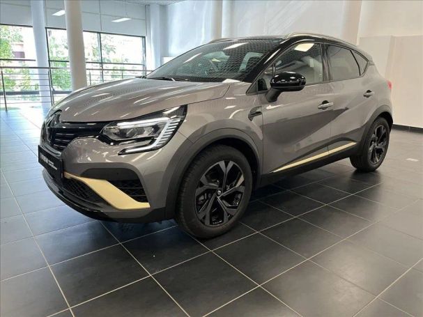 Renault Captur 107 kW image number 16