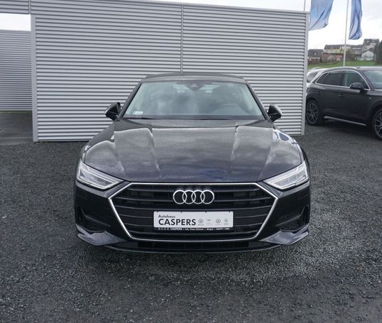 Audi A7 40 TDI Sportback 150 kW image number 3