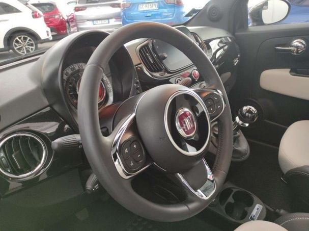 Fiat 500 1.0 51 kW image number 8