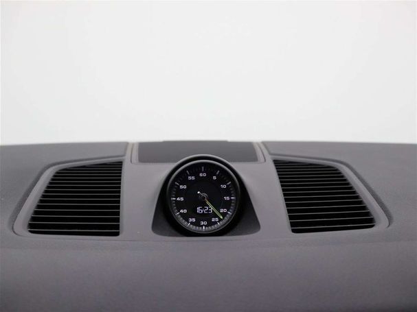 Porsche Cayenne S Tiptronic 340 kW image number 34