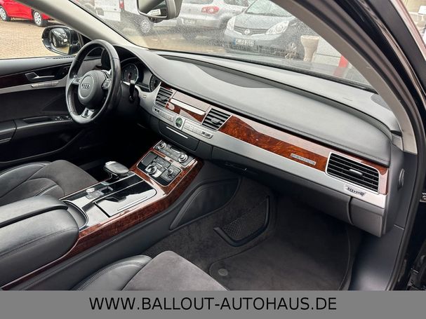 Audi A8 3.0 TDI quattro 184 kW image number 18