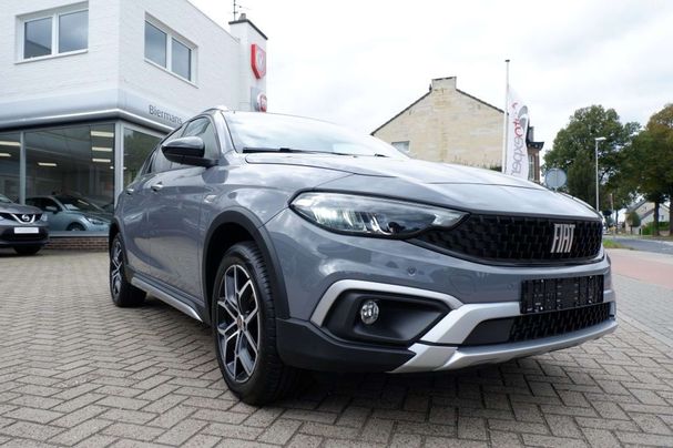 Fiat Tipo 1.0 74 kW image number 7