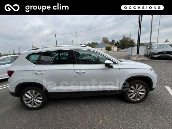 Seat Ateca 1.5 TSI ACT 4Drive DSG Style 110 kW image number 15