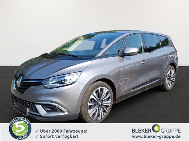 Renault Grand Scenic TCe 140 EDC 103 kW image number 1