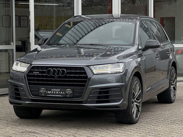 Audi Q7 TFSI quattro 245 kW image number 1